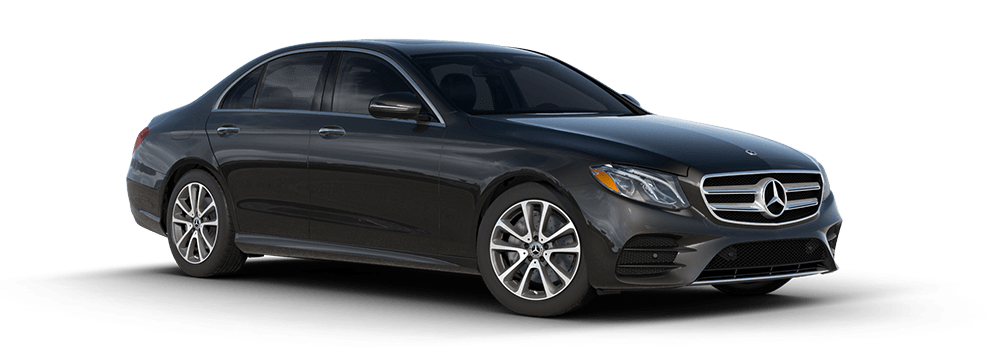 Mercedes E-200