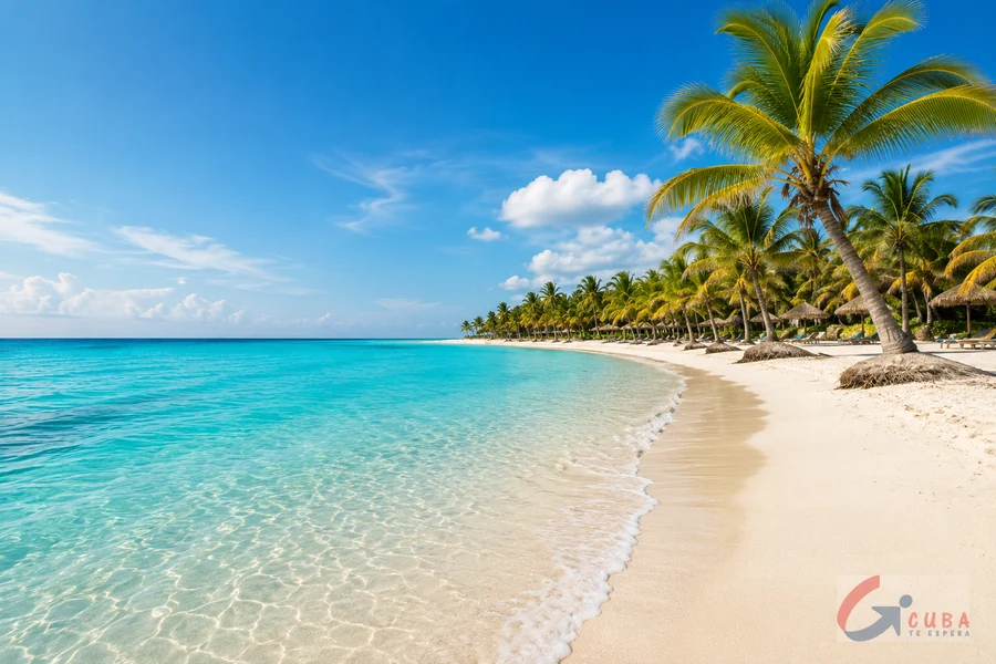 Cayo Santa Maria