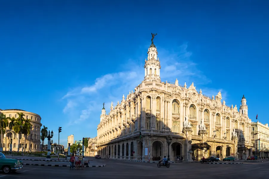 Old Havana