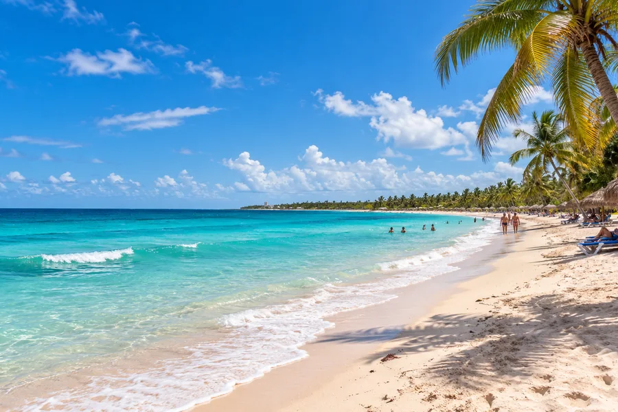 Playas del Este