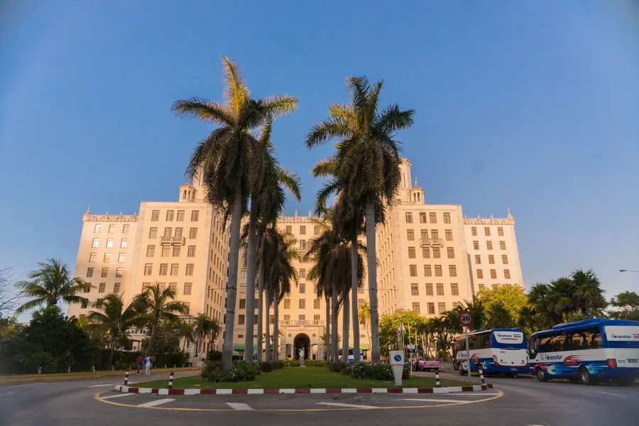 Vedado