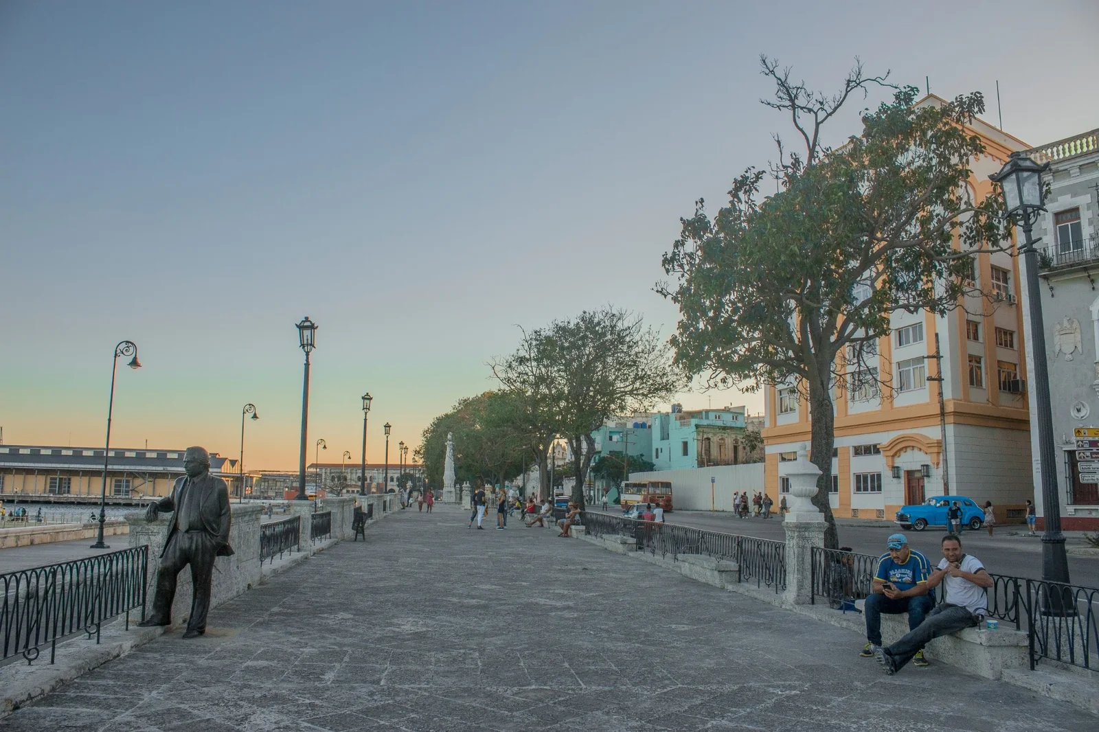 Alameda de Paula