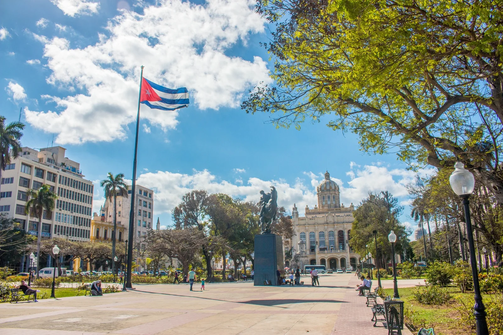 Museum of the Revolution