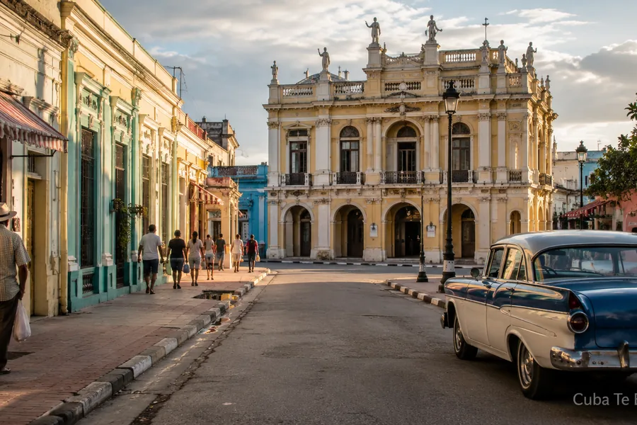 Villa Clara