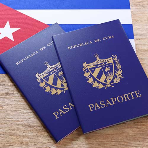 Consular Services