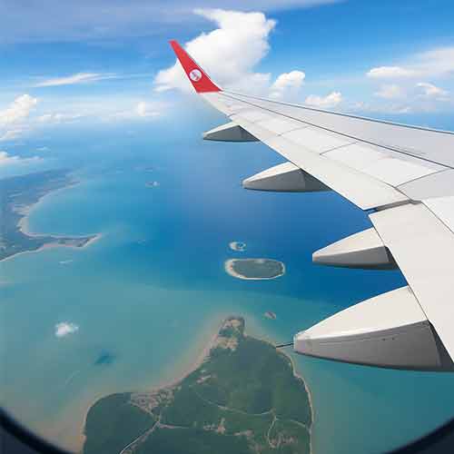 Air Tickets