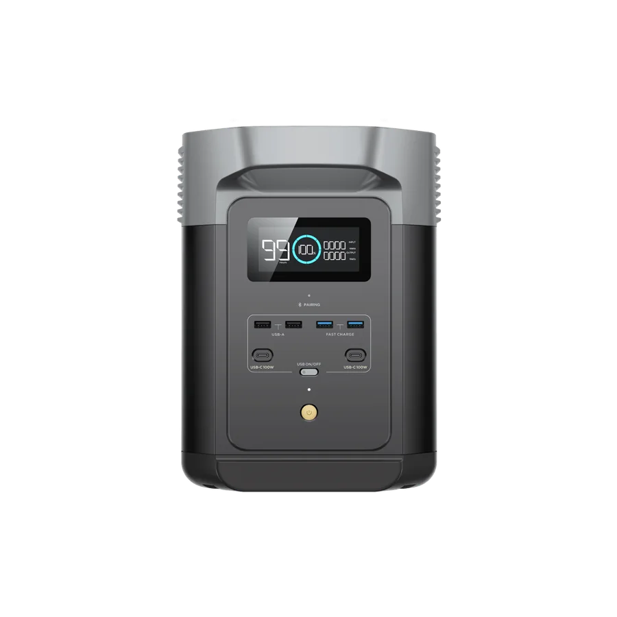 EcoFlow DELTA 2