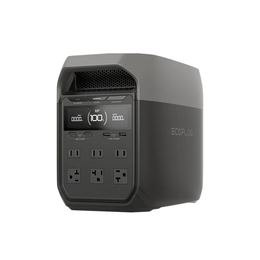 EcoFlow DELTA 3